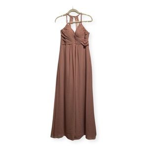Azazie Bridesmaid Dress